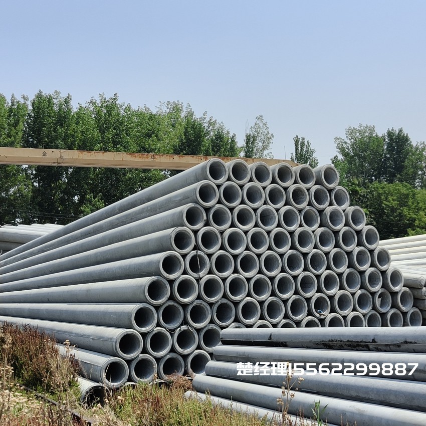 集美190*12米水泥电杆M级